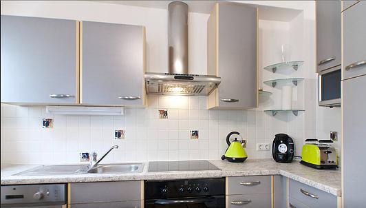 Design Home 1020 Vienne Extérieur photo